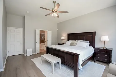 3302 Saint Charles Court Missouri City TX 77459