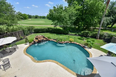 3302 Saint Charles Court Missouri City TX 77459