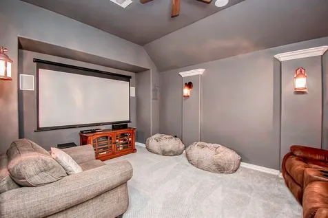 3302 Saint Charles Court Missouri City TX 77459