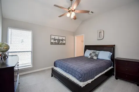 3302 Saint Charles Court Missouri City TX 77459
