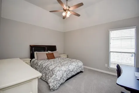 3302 Saint Charles Court Missouri City TX 77459