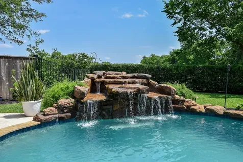 3302 Saint Charles Court Missouri City TX 77459