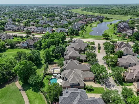 3302 Saint Charles Court Missouri City TX 77459