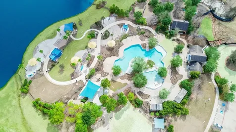 3302 Saint Charles Court Missouri City TX 77459