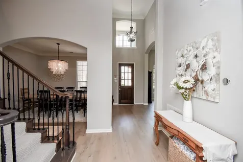 3302 Saint Charles Court Missouri City TX 77459