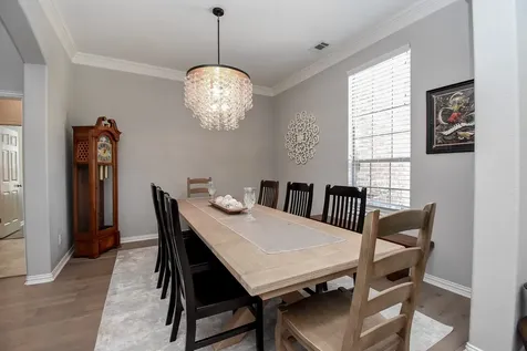 3302 Saint Charles Court Missouri City TX 77459