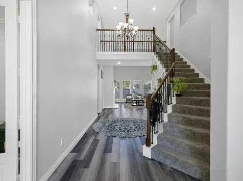 27703 Lodgemist Court Katy TX 77494