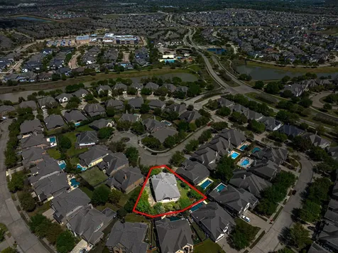 27703 Lodgemist Court Katy TX 77494
