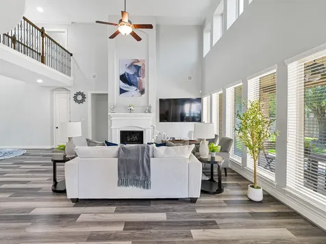 27703 Lodgemist Court Katy TX 77494