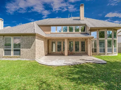27703 Lodgemist Court Katy TX 77494