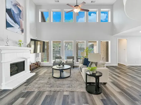 27703 Lodgemist Court Katy TX 77494