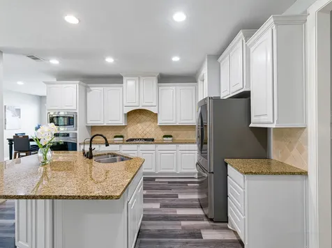 27703 Lodgemist Court Katy TX 77494