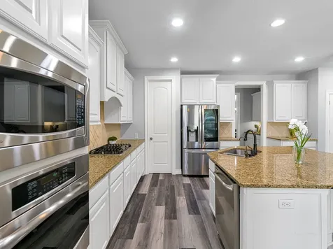 27703 Lodgemist Court Katy TX 77494