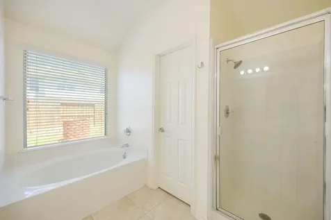 20602 Naples Terrace Lane Katy TX 77449