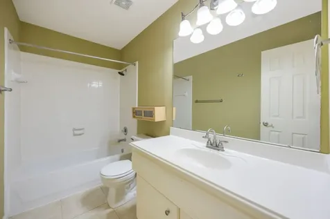 20602 Naples Terrace Lane Katy TX 77449