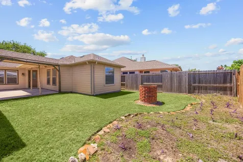 20602 Naples Terrace Lane Katy TX 77449