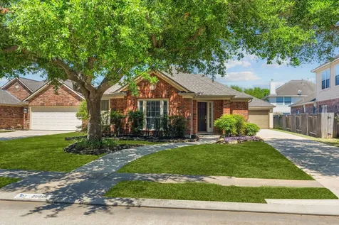 20602 Naples Terrace Lane Katy TX 77449