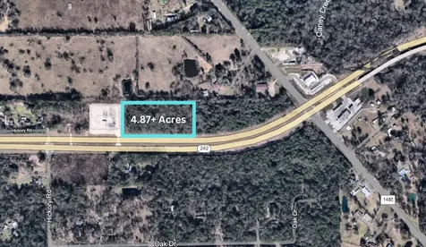 0 Fm 242 Highway Conroe TX 77302