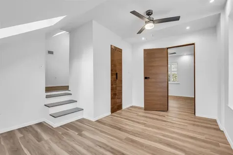 41 Hickory Oak Drive The Woodlands TX 77381
