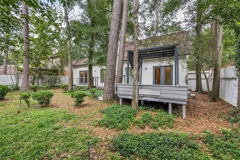 41 Hickory Oak Drive The Woodlands TX 77381