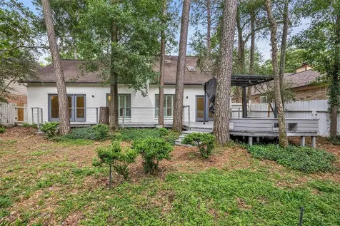 41 Hickory Oak Drive The Woodlands TX 77381