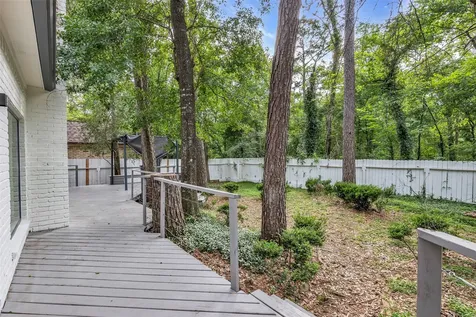41 Hickory Oak Drive The Woodlands TX 77381