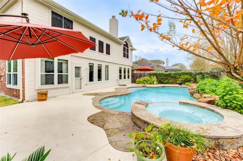 27223 Camden Glen Lane Cypress TX 77433