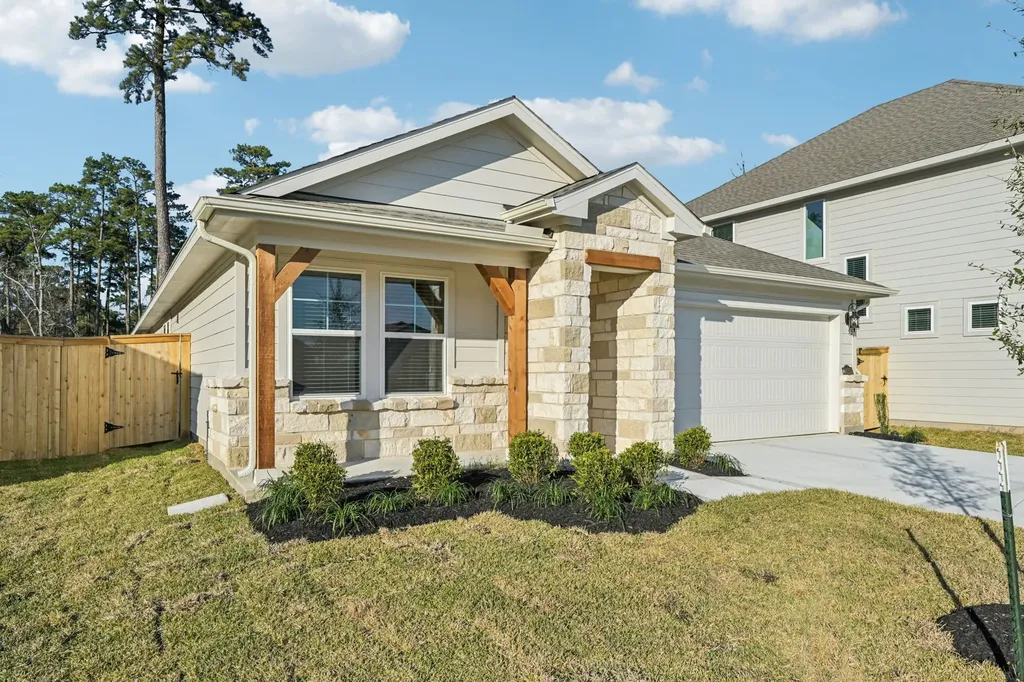 16213 Parish Pointe Court Conroe TX 77302