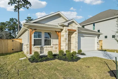 16213 Parish Pointe Court Conroe TX 77302