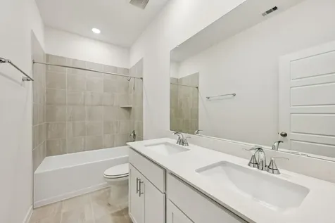 16213 Parish Pointe Court Conroe TX 77302