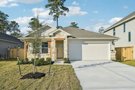 16213 Parish Pointe Court Conroe TX 77302