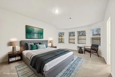 16213 Parish Pointe Court Conroe TX 77302