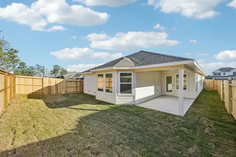 16213 Parish Pointe Court Conroe TX 77302