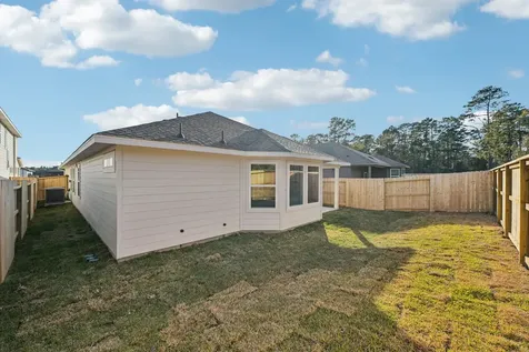 16213 Parish Pointe Court Conroe TX 77302