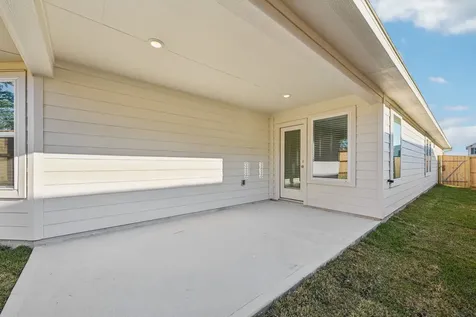 16213 Parish Pointe Court Conroe TX 77302