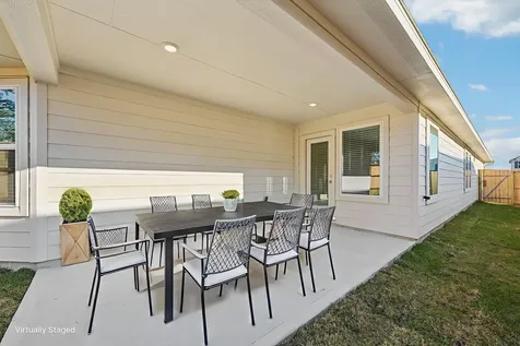 16213 Parish Pointe Court Conroe TX 77302