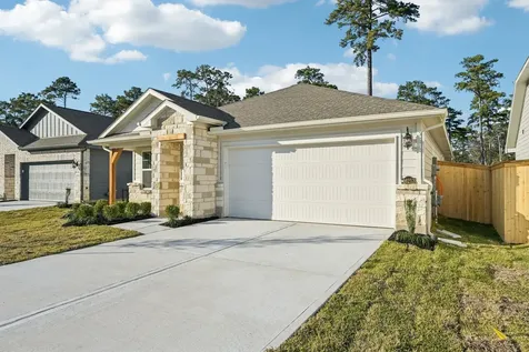 16213 Parish Pointe Court Conroe TX 77302