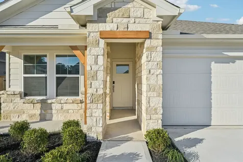 16213 Parish Pointe Court Conroe TX 77302