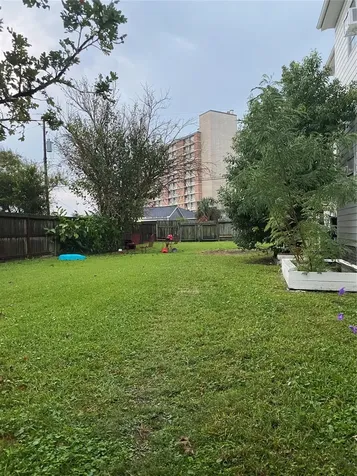 2121 Avenue K Down Galveston TX 77550