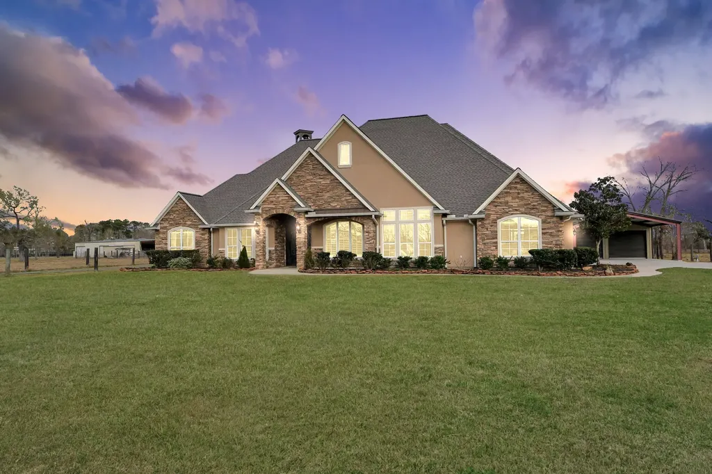 524 N Gum Gully Rd Road Crosby TX 77532
