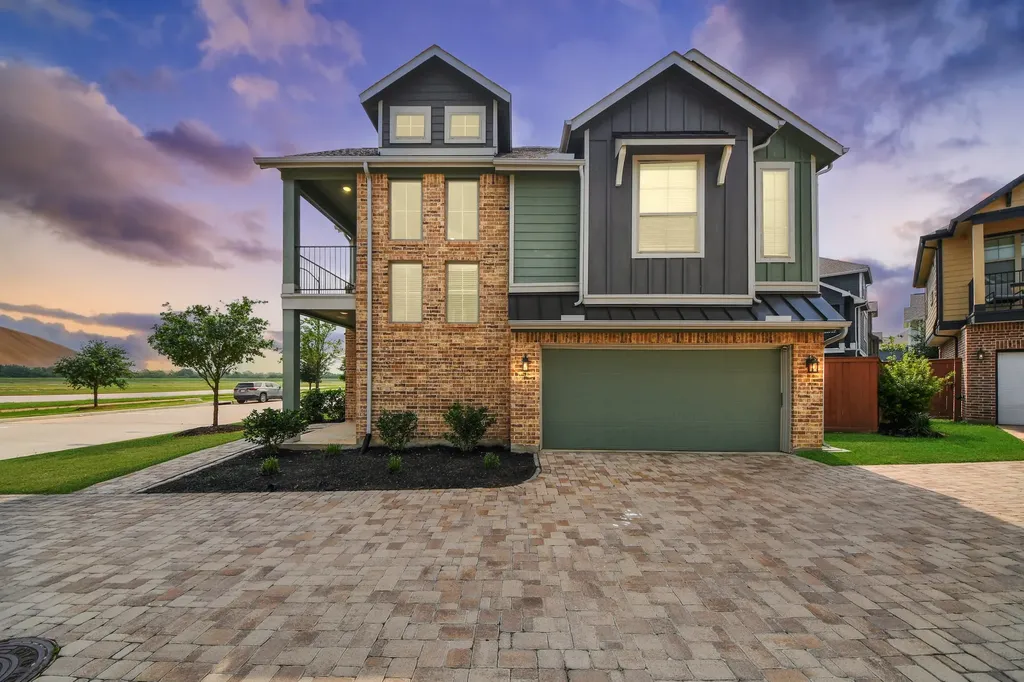23927 Oriole Valley Trail Katy TX 77493