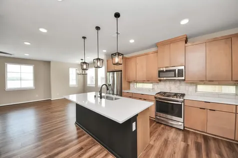 23927 Oriole Valley Trail Katy TX 77493