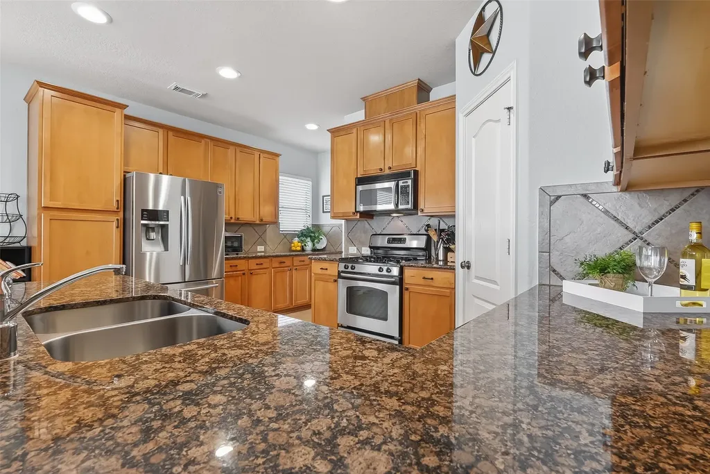 8219 Terrace Brook Drive Houston TX 77040