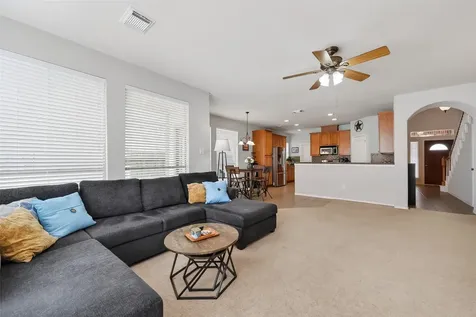 8219 Terrace Brook Drive Houston TX 77040