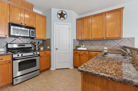 8219 Terrace Brook Drive Houston TX 77040