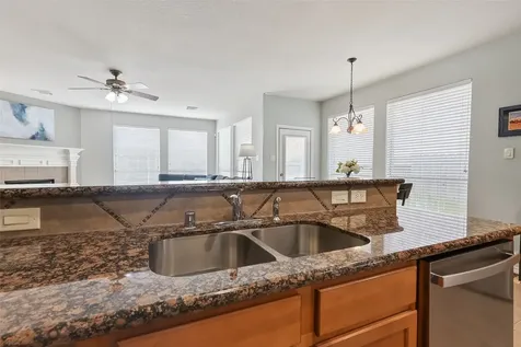8219 Terrace Brook Drive Houston TX 77040