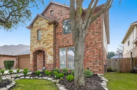 8219 Terrace Brook Drive Houston TX 77040