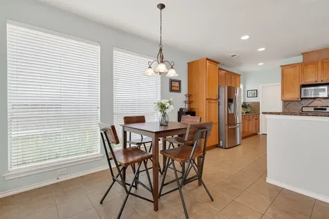8219 Terrace Brook Drive Houston TX 77040