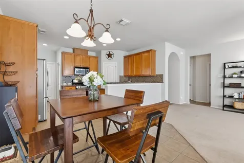 8219 Terrace Brook Drive Houston TX 77040