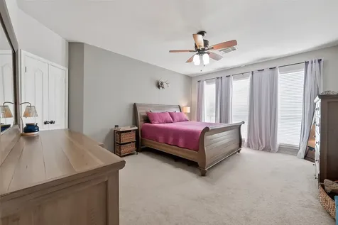 8219 Terrace Brook Drive Houston TX 77040